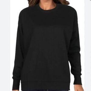 WeWoreWhat Danielle Bernstein Oversized Knit Sweater
